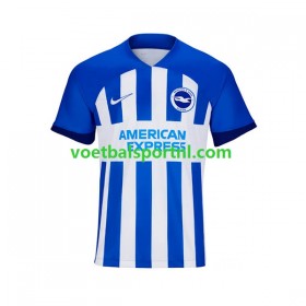 Brighton Hove Albion Thuis Shirt 2023-24